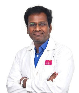 Dr. Sham Santhanam